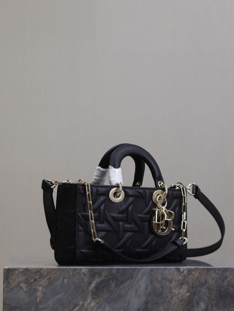 Christian Dior My Lady Bags